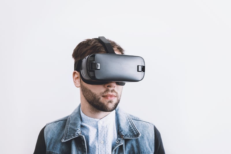Virtual Reality Realms